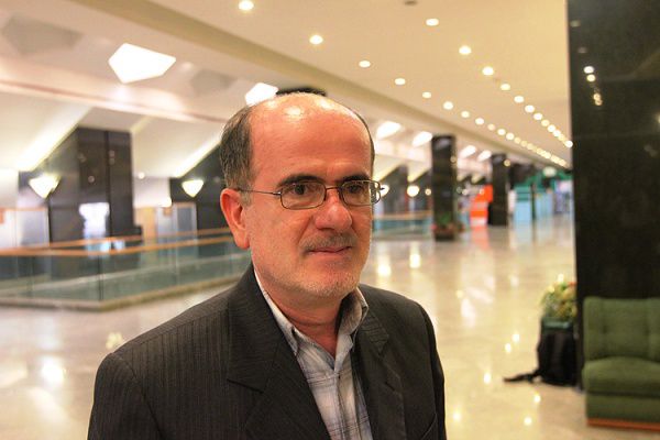 سازمان میراث فرهنگی می تواند وزارتخانه شود