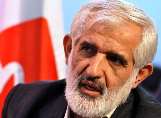 توسعه آرامستان های تهران در حاشیه