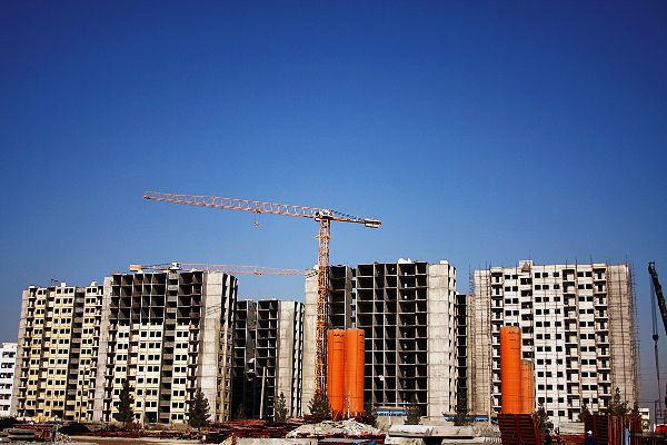 سازندگان معاملات صوری ترتیب می دهند