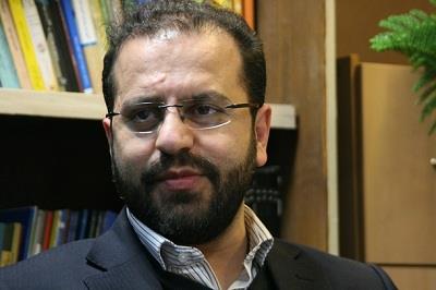 رئیس اتحادیه مشاوران املاک تهران عزدار شد