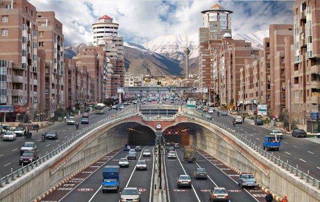 تهران در رتبه 49 شهرهای ایمن جهان