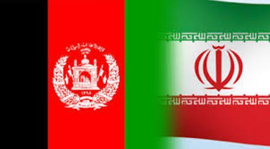 نمایشگاه اختصاصی ایران در کابل افتتاح شد
