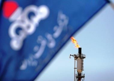 تهرانی ها سال گذشته 25,5 میلیارد مترمکعب گاز مصرف کردند