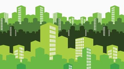 شهرهای سبز و آینده بشر