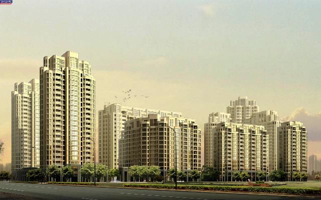 افزایش قیمت مسکن در عربستان