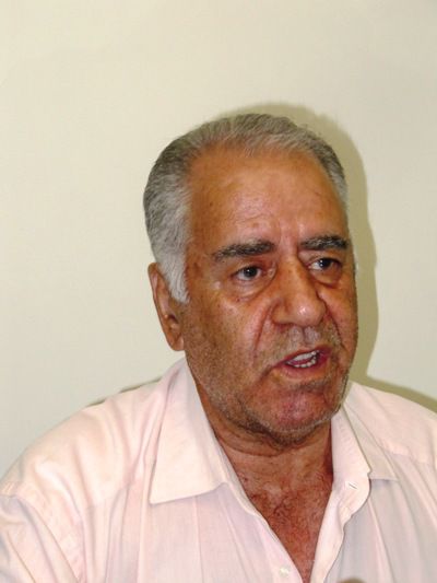 به عمل کار برآید