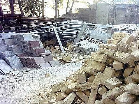 بازار مصالح ساختمانی هفته سوم مهر ماه 94