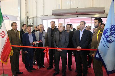 نخستین نمایشگاه تکنولوژی های نوین در ساختمان سازی افتتاح شد