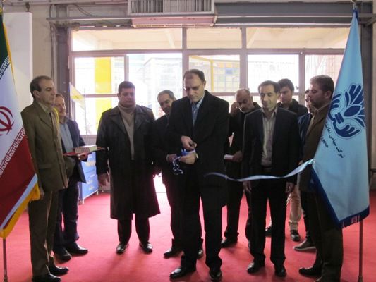 برگزاری هشتمین نمایشگاه صنعت سیمان و بتن