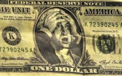 دور زدن آمریکا با یورو به جای دلار