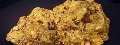 غول های معدنی به ایران می آیند