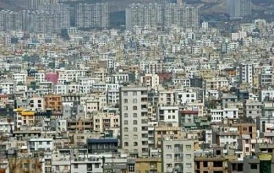 سکونت نیمی از جمعیت کشور در تهران و 7 کلانشهر دیگر