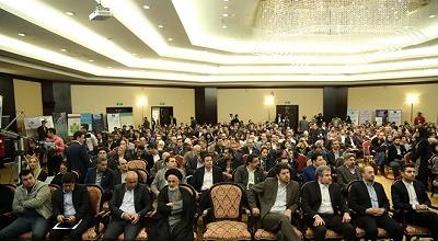 همایش دورنمای اقتصاد ایران برگزار شد