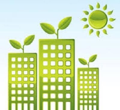 مصرف انرژی و ساختمان های سبز