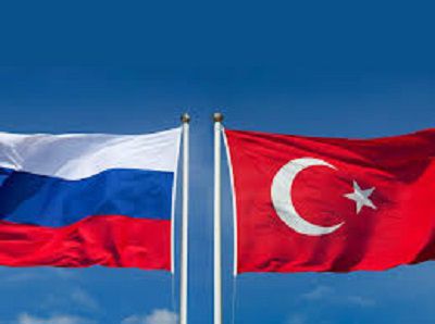 ایران واسطه آشتی ترکیه و روسیه