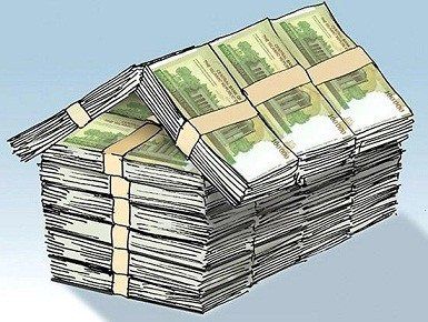 استقبال سازندگان به وام ساخت مسکن