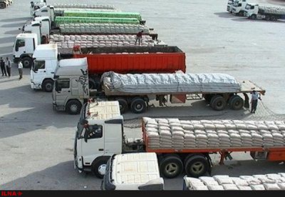 سیمان عربستان جایگزین سیمان ایران می شود