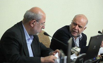 اختلاف نظر بین وزاتخانه های نفت و نیرو کشور