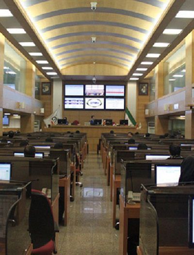 حذف رانت پتروشیمی با قیمت گذاری در بورس