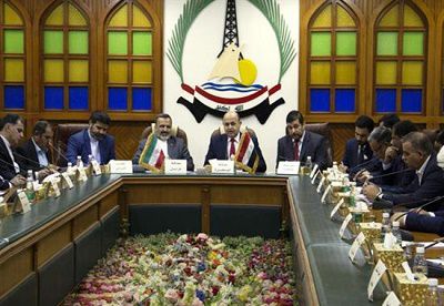 بهترین خدمات در انتظار تجار ایرانی