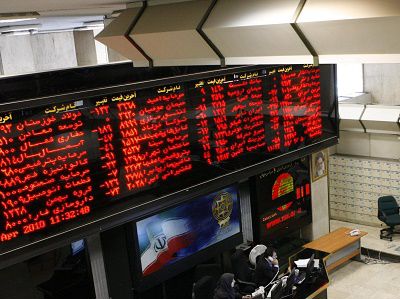 بازگشت ثبات و تمایل به خرید در بازار