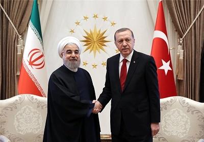 نگرانی ترکیه از رقابت با ایران در صنایع سیمان، آهن، فولاد و سرامیک