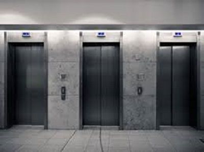 سال جاری چه میزان آسانسور وارد کشور شده ؟