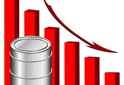 کاهش شش درصدی نفت با خروج بریتانیا