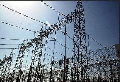 افزایش 200 مگاواتی ظرفیت تولید برق کشور