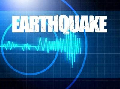 وقوع زلزله 4.6 ریشتری در وحدتیه بوشهر