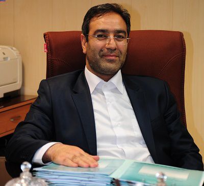 فطانت رفت، محمدی آمد