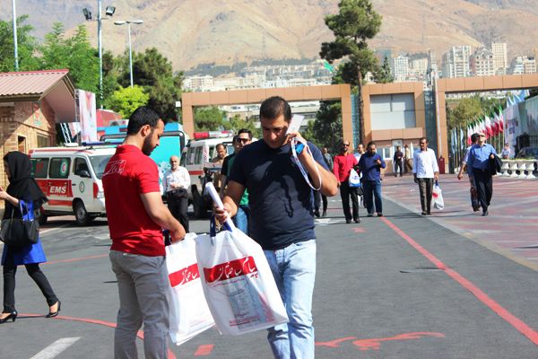 پیام ساختمان کارآفرین برتر صنعت ساختمان شد