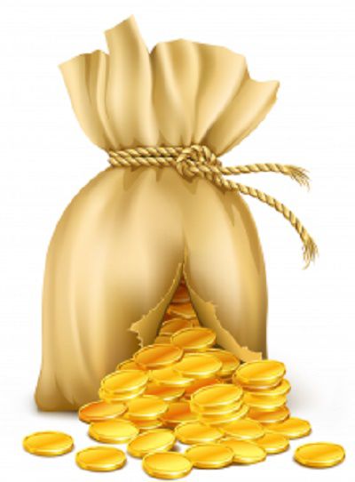 ارزش دلار قیمت طلا را تعیین می کند