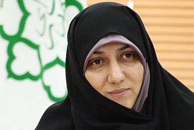 انتخاب اولین شهردار زن پس از 12 سال