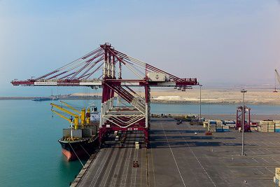 افزایش غیرفنی تعرفه و حقوق ورودی کالاها