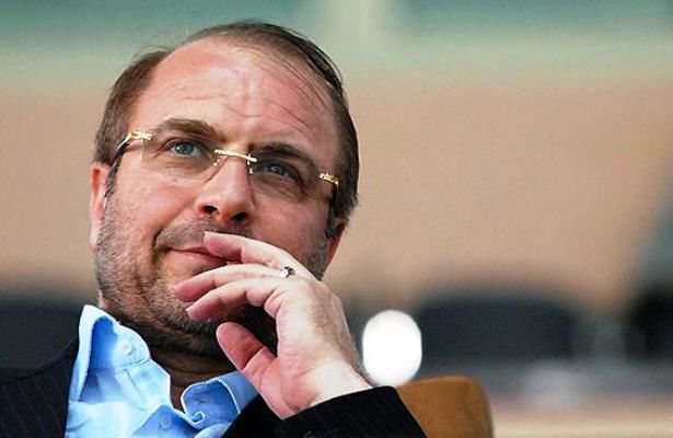 نباید نمایشگاهی در داخل شهر برگزار شود