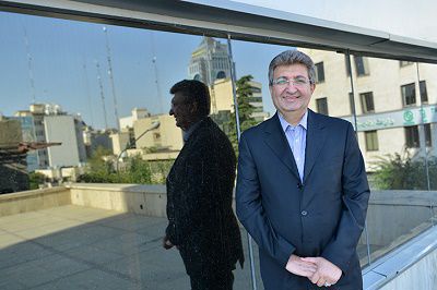در خواست عضو هیات نمایندگان اتاق تهران از دولت و مجلس