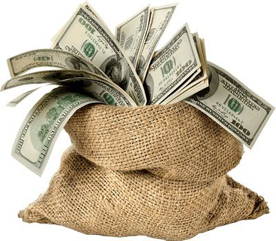 احتمال حذف اسکناس 100 دلاری