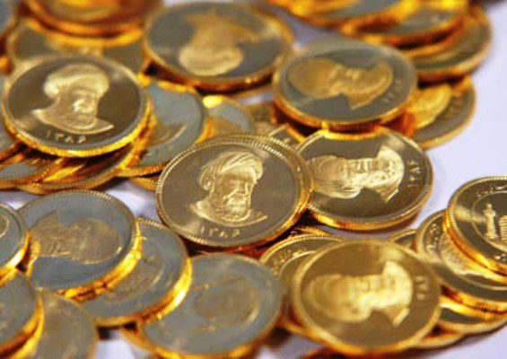 جهش 150 هزار تومانی قیمت سکه در سال 95