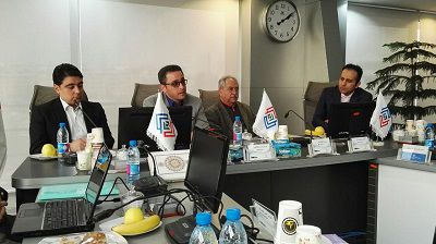 تدوین شیوه نامه نوین رعایت تاسیسات برقی و مکانیکی ساختمان ها