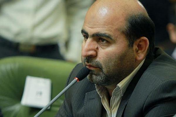 رفتار دوگانه شهرداری تهران در عدم برگزاری نمایشگاه هایش در شهر آفتاب