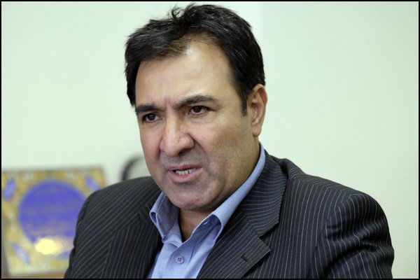 اواخر دوره رکود هستیم