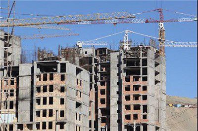 شرکت های استارت آپی صنعت ساختمان در راهند