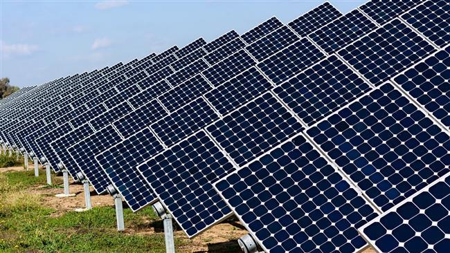 ساخت نیروگاه خورشیدی با مشارکت شرکت سوئیسی در خراسان شمالی