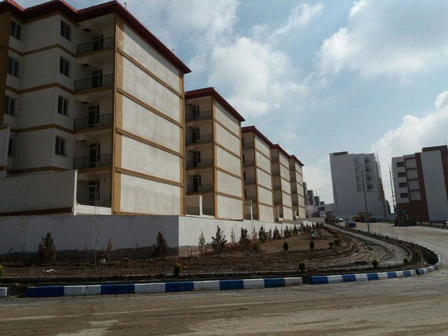 فعلا افتتاحی در پردیس انجام نمی شود