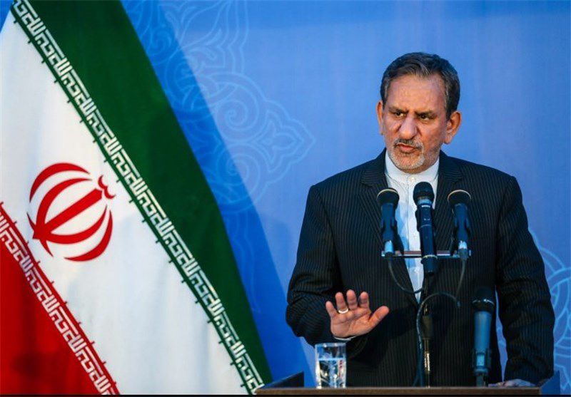دیگر قبول نداریم که تولید در رکود است