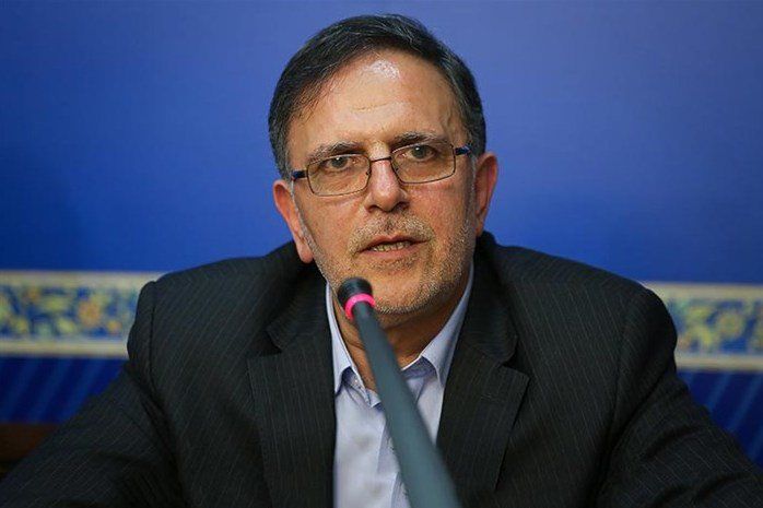 سرمایه های خارجی برای اقتصاد ایران