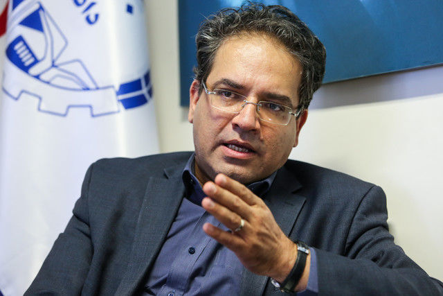 انحراف در ساخت وسازهای تهران
