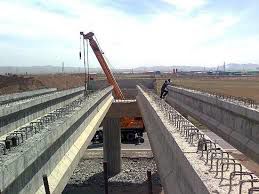 در طرح های عمرانی منابع کافی نداریم
