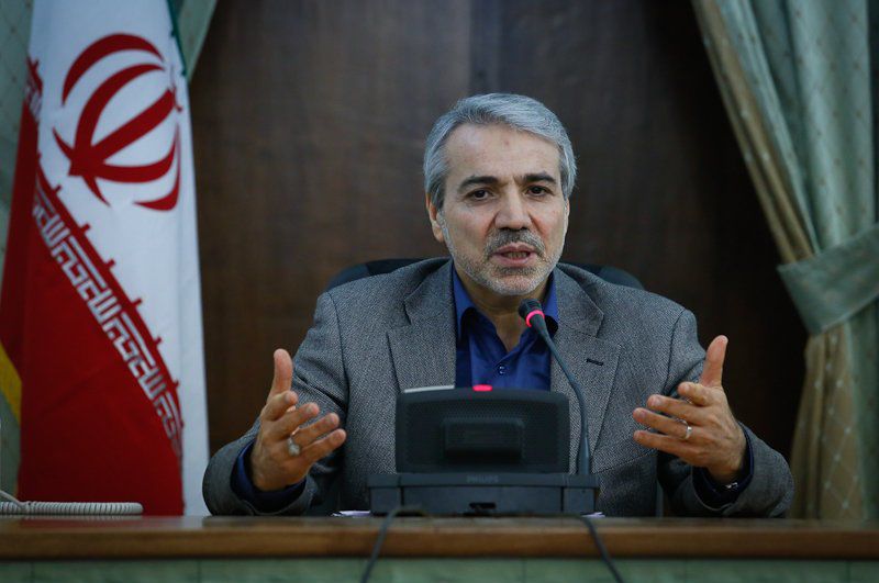 انتقاد از مسکن مهر به پیمان کار است نه دولت قبل